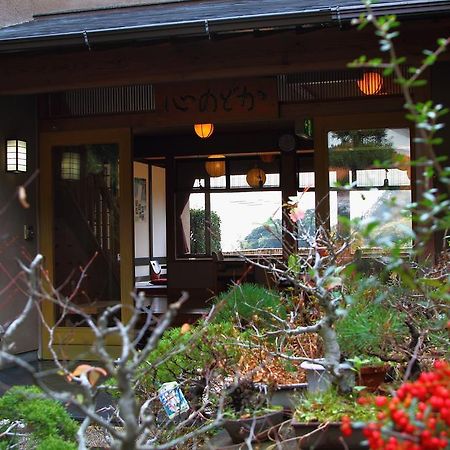 Kokoronodoka Hotel Кавазу Екстериор снимка