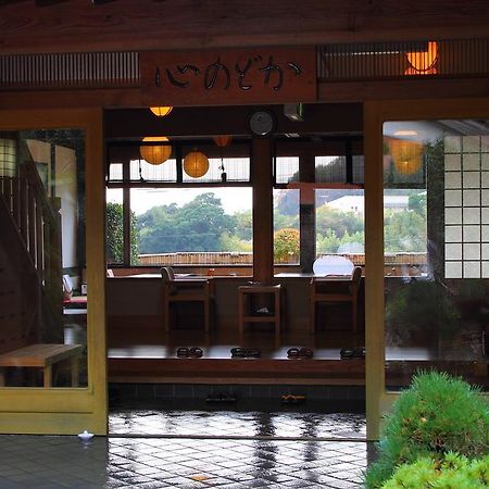 Kokoronodoka Hotel Кавазу Екстериор снимка