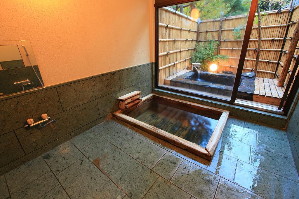 Kokoronodoka Hotel Кавазу Екстериор снимка