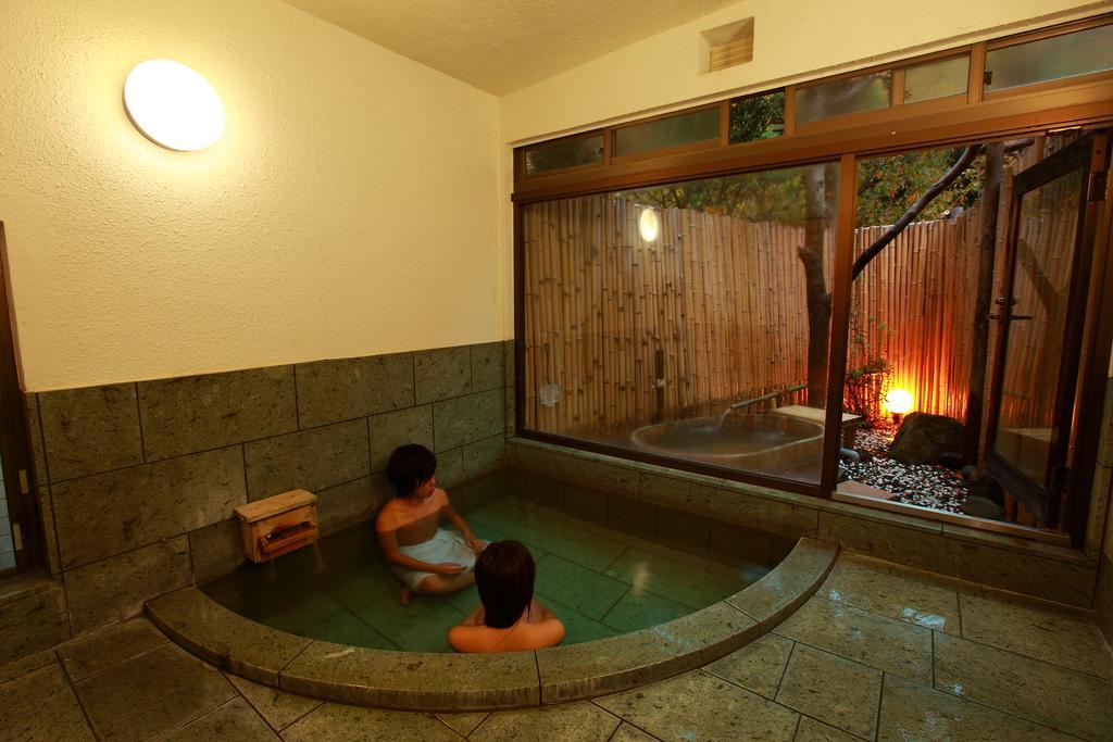 Kokoronodoka Hotel Кавазу Екстериор снимка
